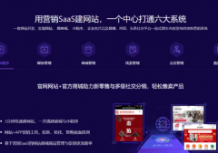 商城、小程序软件开发